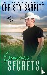 Barritt, Christy - Seagrass Secrets