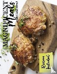 Patrick, B. - Magnificent Meals 2026 Calendar