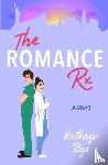 Riya, Kathryn - The Romance Rx