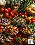 Johnson, Kelly - 55 Southwestern States Recipes for Home