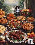 Johnson, Kelly - 55 Southern States Recipes for Home