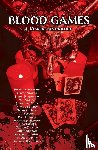 Maberry, Jonathan, Strand, Jeff, Faust, Gabrielle - Blood Games