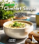 Quinn, Jennifer - Plant-Based Comfort Soups Cookbook