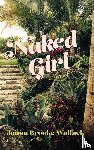 Wallack, Janna Brooke - Naked Girl