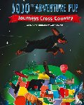 Beemus, Gatlin - JoJo the Adventure Pup Journeys Cross-Country