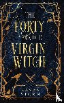 Storm, Raven - The Forty-Year-Old Virgin Witch Omnibus Collection