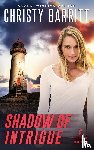 Barritt, Christy - Shadow of Intrigue