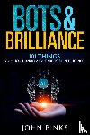 Binks, John - Bots & Brilliance