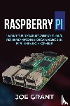 Grant, Joe - Raspberry Pi