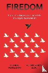 Ogunsanwo, Olumide, Biaou, Achani Samon - FIREDOM