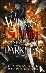 Dark, Lucinda, Smoke, Lucy, Grey, Rebecca - Wings of Sunfire and Darkness