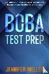 Meller, Jennifer - BCBA Test Prep