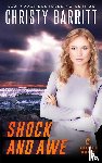 Barritt, Christy - Shock and Awe
