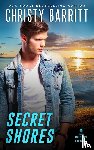 Barritt, Christy - Secret Shores