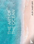 Patrick, B. - The Art of the Ocean 2026 Calendar