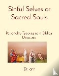 Vento, Anthony T - Sinful Selves or Sacred Souls