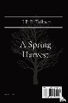 - A Spring Harvest