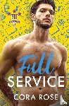 Rose, Cora - Full Service