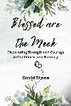 Stone, David - Blessed are the Meek (Large Print Edition)