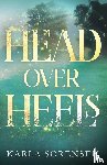 Sorensen, Karla - Head Over Heels
