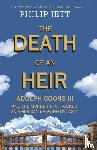 Jett, Philip - THE DEATH OF AN HEIR