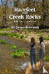 Browning, Joann - Barefeet and Creek Rocks