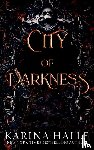Halle, Karina - City of Darkness