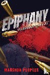 Peoples, Marshon - Epiphany
