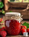 Johnson, Kelly - 40 Jam Recipes for Home