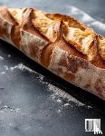 Johnson, Kelly - 50 French Bread Recipes for Home