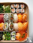 Johnson, Kelly - 50 Japanese Bento Box Recipes for Home