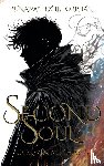 Michaels, Corwin - Second Soul
