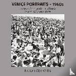 Willis, Nelson C - VENICE PORTRAITS - 1960s