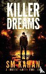 Kahan, Sm - Killer Dreams