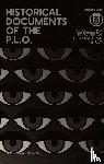 Hakamäki, Henry - Historical Documents of the P.L.O.