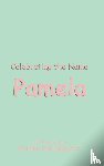 Walter the Educator - Celebrating the Name Pamela