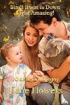 Flowers, Jane - Bindi Irwin is Down Right Amazing