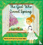 Balke, Oxana - Amelia Loves Spring
