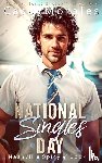 Morales, Casey - National Singles Day