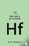 Walter the Educator - The Poetry of Hafnium