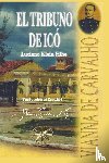 Klein Filho, Luciano - Vianna de Carvalho