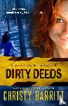 Barritt, Christy - Dirty Deeds