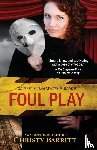 Barritt, Christy - Foul Play
