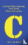Walter the Educator - A Little Early Learning Poem Book About the Letter C