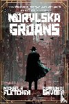 Fletcher, Michael R, Snyder, Clayton W - Norylska Groans