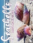 Patrick, B. - Seashells 2026 Calendar