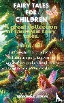 Stories, Wonderful - Fables for Children A large collection of fantastic fables and fairy tales. (Vol.15)