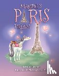 Halverson, Kristen - Maribel's Paris Dream