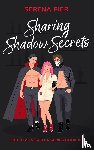 Pier, Serena - Sharing Shadow Secrets
