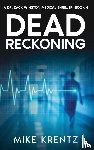 Krentz, Mike - DEAD RECKONING